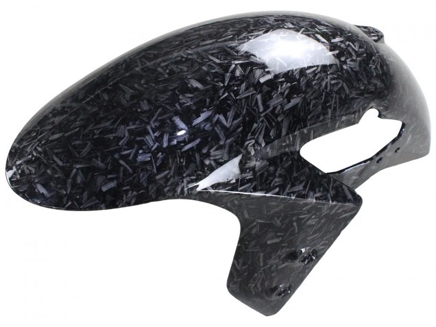 Lojas Carenagens Moto Yamaha YZF R7 2021-2024 - Fibra de Carbono