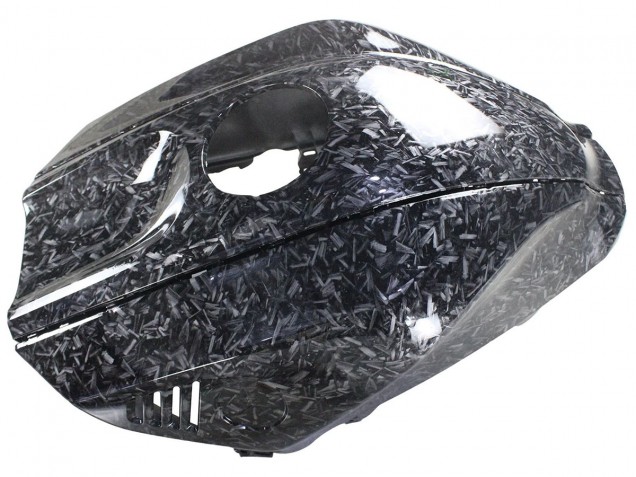Lojas Carenagens Moto Yamaha YZF R7 2021-2024 - Fibra de Carbono