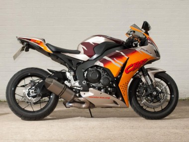 Lojas Carenagens Moto Honda CBR1000RR 2012-2016 - Tigre Urbano