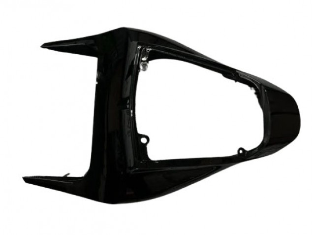 Lojas Carenagens Moto Honda CBR600RR 2007-2008 - Preto Brilhante Alta Visibilidade Amarelo