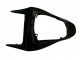 Lojas Carenagens Moto Honda CBR600RR 2007-2008 - Preto Brilhante Alta Visibilidade Amarelo