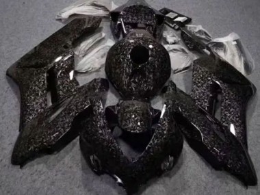 Lojas Carenagens Moto Honda CBR600 F4i 2004-2007 - Fibra de Carbono