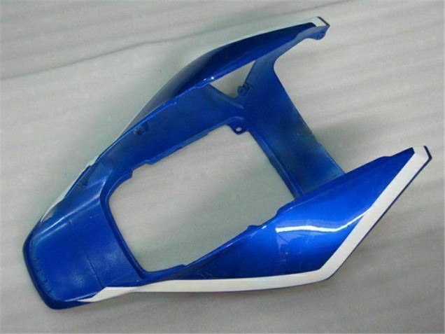 Plástico CBR 1000RR 2004-2005 - Azul Branco Plástico CBR 1000RR 2004-2005 - Azul Branco