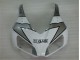 Plástico CBR 1000RR 2004-2005 - Branco Prata Preto Repsol Plástico CBR 1000RR 2004-2005 - Branco Prata Preto Repsol
