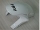 Plástico CBR 1000RR 2004-2005 - Branco Prata Preto Repsol Plástico CBR 1000RR 2004-2005 - Branco Prata Preto Repsol