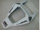 Plástico CBR 1000RR 2004-2005 - Branco Prata Preto Repsol Plástico CBR 1000RR 2004-2005 - Branco Prata Preto Repsol