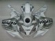 Plástico CBR 1000RR 2004-2005 - Branco Prata Preto Repsol Plástico CBR 1000RR 2004-2005 - Branco Prata Preto Repsol