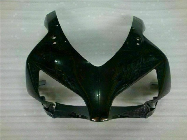 Plástico CBR 1000RR 2004-2005 - Preto Plástico CBR 1000RR 2004-2005 - Preto