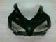 Plástico CBR 1000RR 2004-2005 - Preto Plástico CBR 1000RR 2004-2005 - Preto