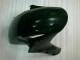 Plástico CBR 1000RR 2004-2005 - Preto Plástico CBR 1000RR 2004-2005 - Preto