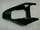 Plástico CBR 1000RR 2004-2005 - Preto Plástico CBR 1000RR 2004-2005 - Preto