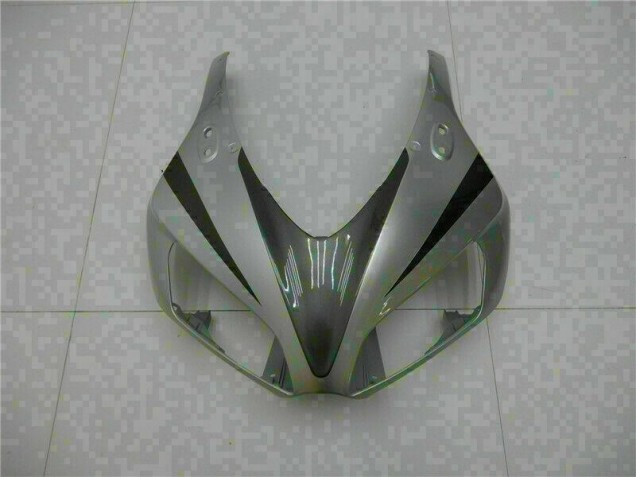 Plástico CBR 1000RR 2006-2007 - Prata Plástico CBR 1000RR 2006-2007 - Prata