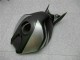 Plástico CBR 1000RR 2006-2007 - Prata Plástico CBR 1000RR 2006-2007 - Prata