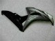 Plástico CBR 1000RR 2006-2007 - Prata Plástico CBR 1000RR 2006-2007 - Prata