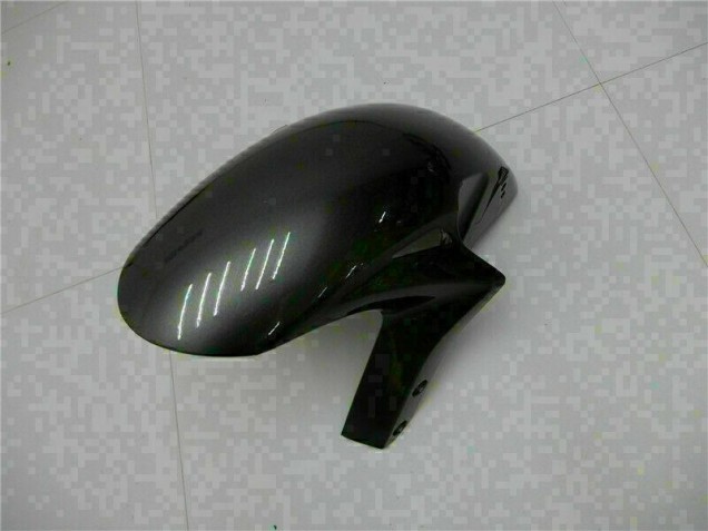 Plástico CBR 1000RR 2006-2007 - Prata Plástico CBR 1000RR 2006-2007 - Prata