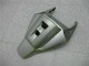 Plástico CBR 1000RR 2006-2007 - Prata Plástico CBR 1000RR 2006-2007 - Prata
