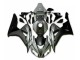 Plástico CBR 1000RR 2006-2007 - Prata Plástico CBR 1000RR 2006-2007 - Prata