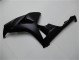 Plástico CBR 1000RR 2006-2007 - Preto Fosco Plástico CBR 1000RR 2006-2007 - Preto Fosco