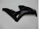 Plástico CBR 1000RR 2006-2007 - Preto Fosco Plástico CBR 1000RR 2006-2007 - Preto Fosco