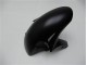Plástico CBR 1000RR 2006-2007 - Preto Fosco Plástico CBR 1000RR 2006-2007 - Preto Fosco