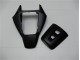 Plástico CBR 1000RR 2006-2007 - Preto Fosco Plástico CBR 1000RR 2006-2007 - Preto Fosco