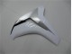 Plástico CBR 1000RR 2008-2011 - Branco Vermelho
