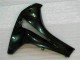 Plástico CBR 1000RR 2008-2011 - Preto
