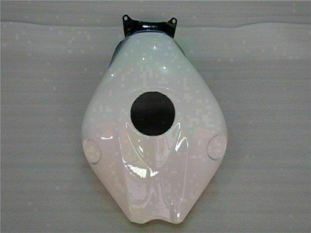Plástico CBR 1000RR 2008-2011 - Vermelho Branco Plástico CBR 1000RR 2008-2011 - Vermelho Branco
