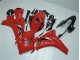 Plástico CBR 1000RR 2008-2011 - Vermelho Plástico CBR 1000RR 2008-2011 - Vermelho