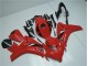 Plástico CBR 1000RR 2008-2011 - Vermelho Plástico CBR 1000RR 2008-2011 - Vermelho