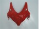 Plástico CBR 1000RR 2008-2011 - Vermelho Plástico CBR 1000RR 2008-2011 - Vermelho