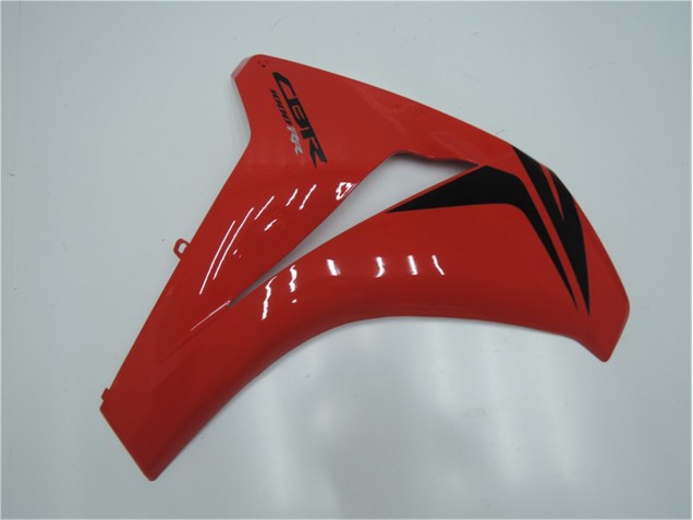 Plástico CBR 1000RR 2008-2011 - Vermelho Plástico CBR 1000RR 2008-2011 - Vermelho