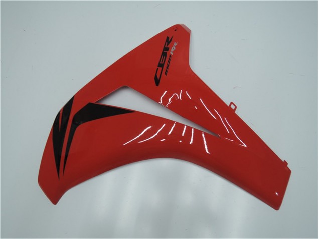 Plástico CBR 1000RR 2008-2011 - Vermelho Plástico CBR 1000RR 2008-2011 - Vermelho