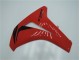Plástico CBR 1000RR 2008-2011 - Vermelho Plástico CBR 1000RR 2008-2011 - Vermelho