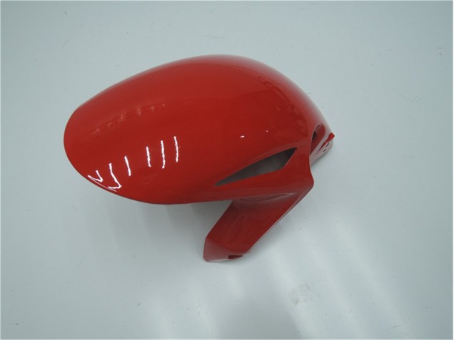 Plástico CBR 1000RR 2008-2011 - Vermelho Plástico CBR 1000RR 2008-2011 - Vermelho