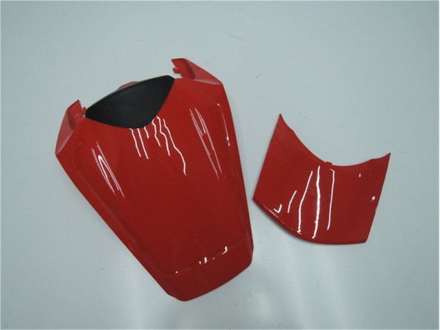 Plástico CBR 1000RR 2008-2011 - Vermelho Plástico CBR 1000RR 2008-2011 - Vermelho