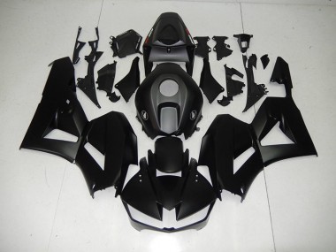 Plástico CBR 1000RR 2012-2016 - Preto