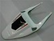 Plástico CBR 600RR 2005-2006 - Branco Plástico CBR 600RR 2005-2006 - Branco