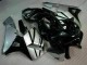 Plástico CBR 600RR 2005-2006 - Preto Plástico CBR 600RR 2005-2006 - Preto