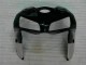 Plástico CBR 600RR 2005-2006 - Preto Plástico CBR 600RR 2005-2006 - Preto