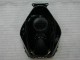 Plástico CBR 600RR 2005-2006 - Preto Plástico CBR 600RR 2005-2006 - Preto