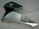 Plástico CBR 600RR 2005-2006 - Preto Plástico CBR 600RR 2005-2006 - Preto