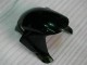 Plástico CBR 600RR 2005-2006 - Preto Plástico CBR 600RR 2005-2006 - Preto