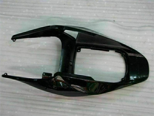 Plástico CBR 600RR 2005-2006 - Preto Plástico CBR 600RR 2005-2006 - Preto