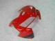Plástico CBR 600RR 2005-2006 - Vermelho Plástico CBR 600RR 2005-2006 - Vermelho