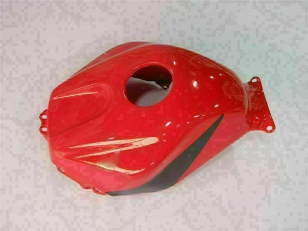 Plástico CBR 600RR 2005-2006 - Vermelho Plástico CBR 600RR 2005-2006 - Vermelho