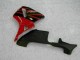Plástico CBR 600RR 2005-2006 - Vermelho Plástico CBR 600RR 2005-2006 - Vermelho
