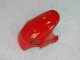 Plástico CBR 600RR 2005-2006 - Vermelho Plástico CBR 600RR 2005-2006 - Vermelho