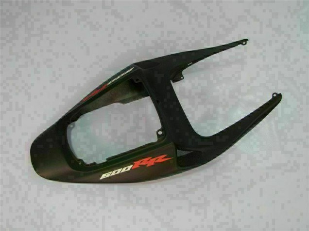 Plástico CBR 600RR 2005-2006 - Vermelho Plástico CBR 600RR 2005-2006 - Vermelho