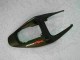 Plástico CBR 600RR 2005-2006 - Vermelho Plástico CBR 600RR 2005-2006 - Vermelho